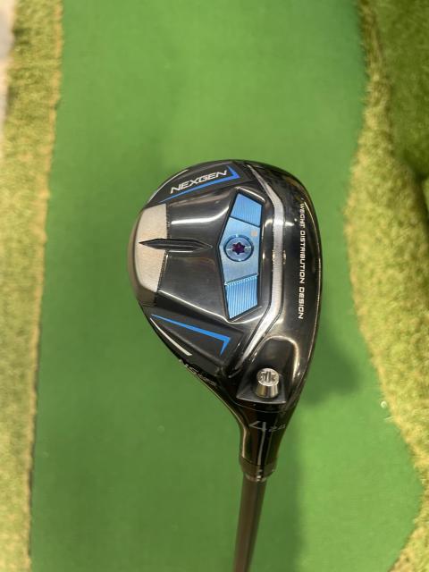 予約開始】NEXGEN NS250 FW・UT｜赤坂六本木通り店